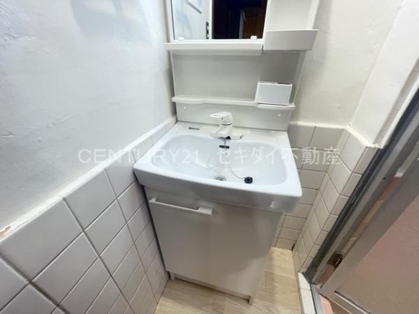 本郷4丁目戸建