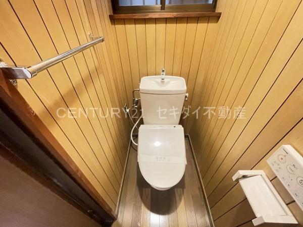 本郷4丁目戸建