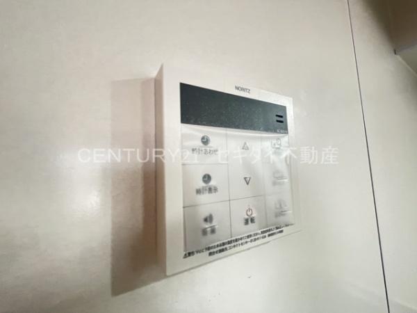 友井1丁目ガレージ付戸建