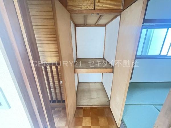 友井1丁目ガレージ付戸建