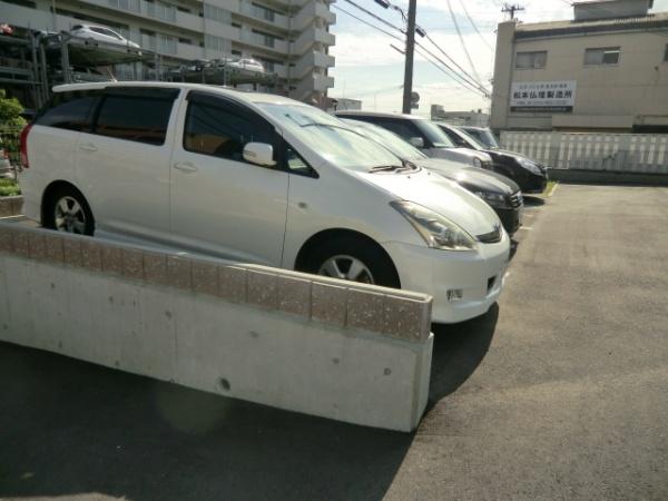 ソレイユ久宝寺