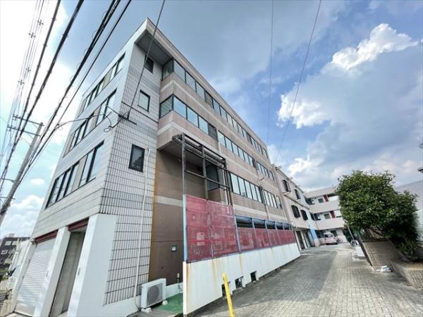 オレンジハウス八尾壱番館