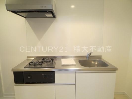 クレアシオン友井