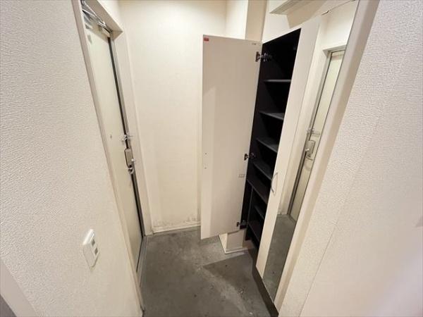 ボース・ウィングス久宝寺