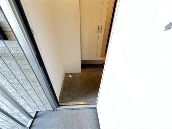 ボース・ウィングス久宝寺