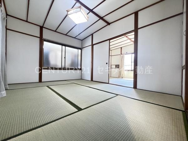 高安町北5丁目テラスハウス