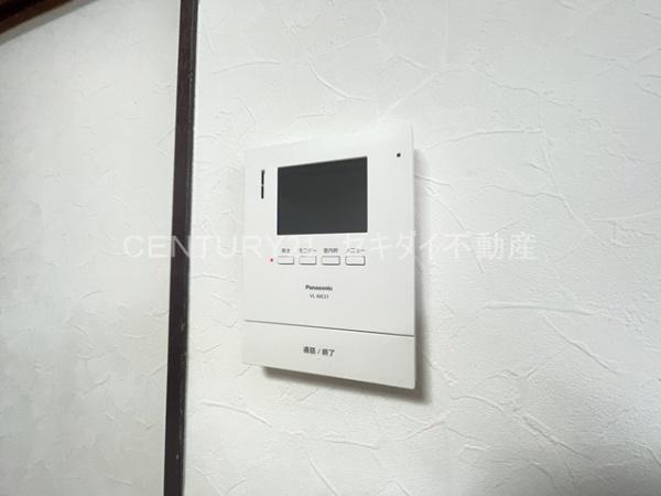 高安町北5丁目テラスハウス
