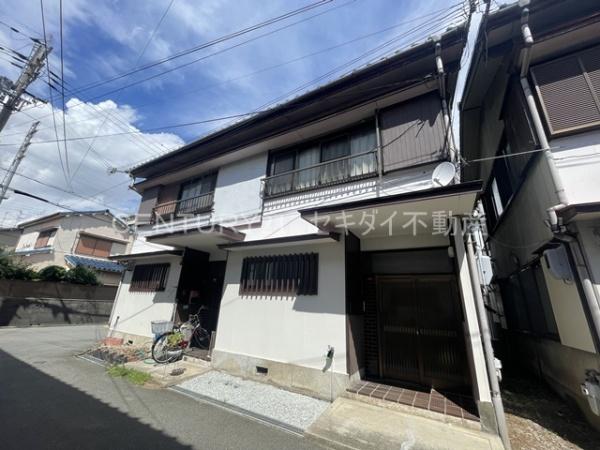 高安町北5丁目テラスハウス