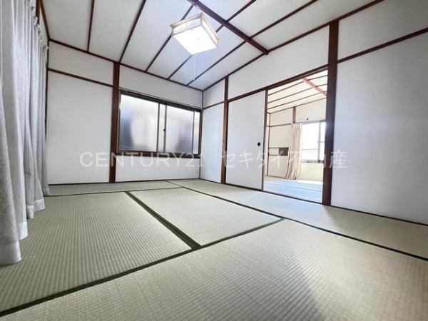 高安町北5丁目テラスハウス