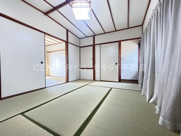 高安町北5丁目テラスハウス