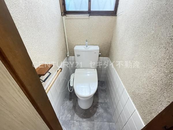高安町北5丁目テラスハウス
