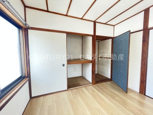 高安町北5丁目テラスハウス