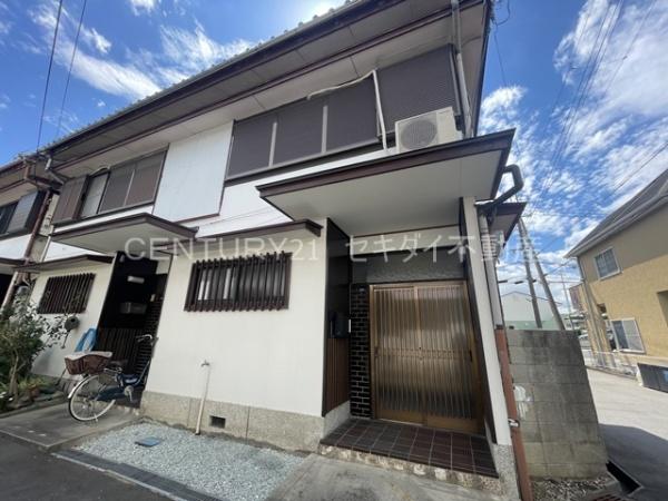 高安町北5丁目テラスハウス