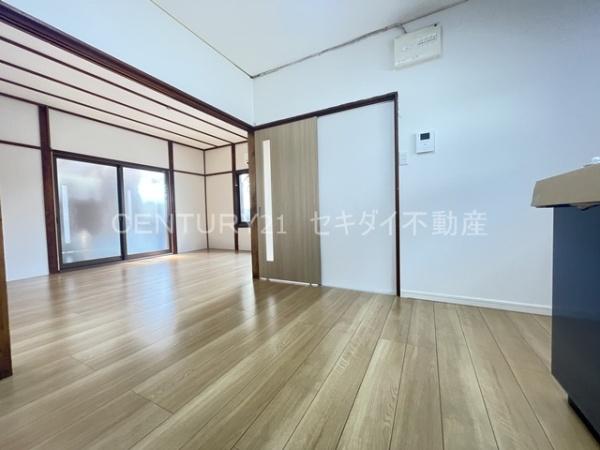 高安町北5丁目テラスハウス