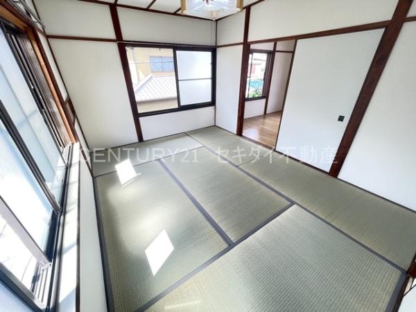 高安町北5丁目テラスハウス