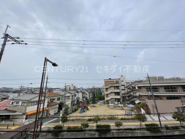 柏原ファミリーハイツ