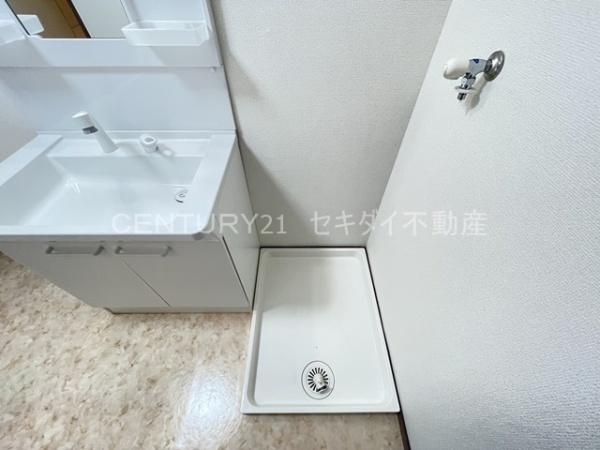 柏原ファミリーハイツ