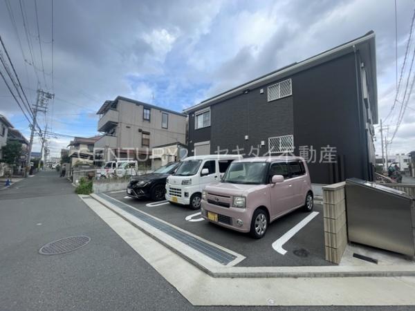 メゾン　ドゥ　カラン