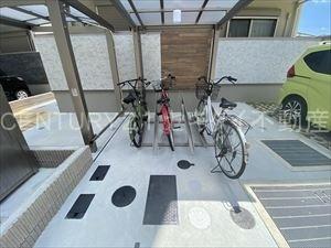 フジパレス近鉄八尾Ⅰ番館