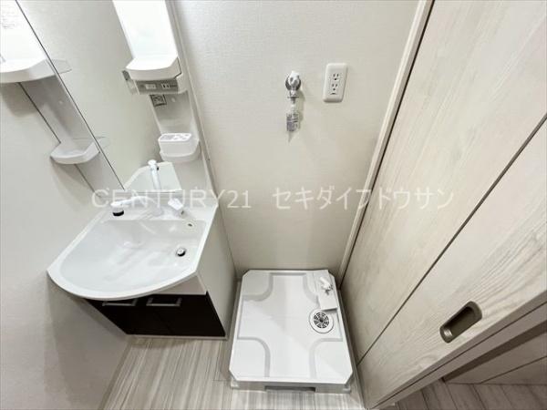 フジパレス近鉄八尾Ⅰ番館