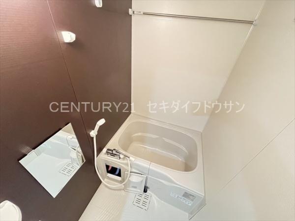 フジパレス近鉄八尾Ⅰ番館