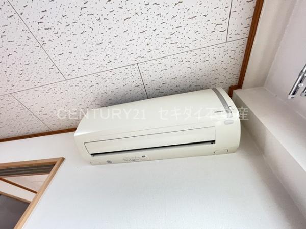 コーポウエムラ