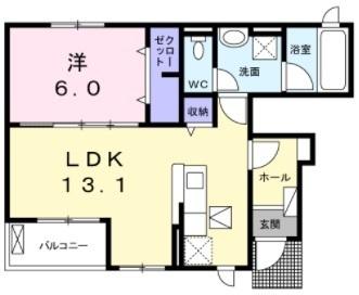 プランドール長池