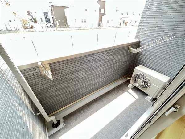プランドール長池