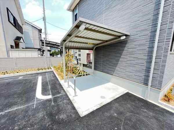プランドール長池