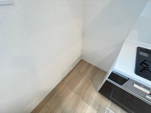 プランドール長池