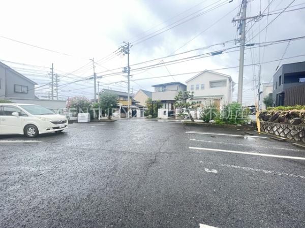マウントハイツ
