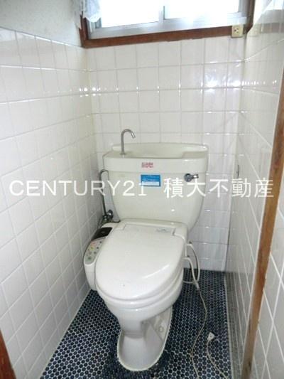 久宝寺５丁目ガレージ付き戸建て