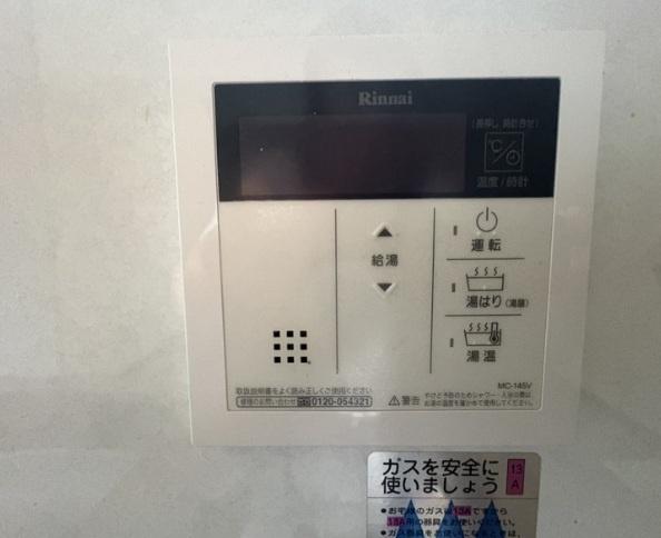 八尾市亀井町２丁目の貸家