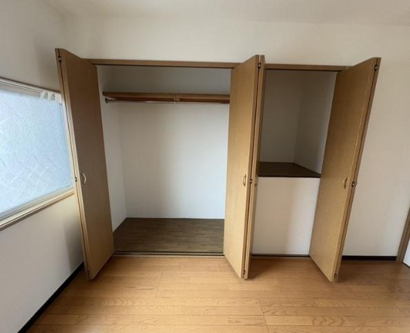 八尾市亀井町２丁目の貸家