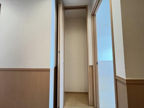 レフィナードカルチェD棟
