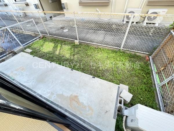 サニーハイツフミ　Ａ棟