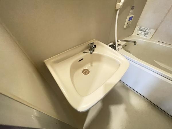 サニーハイツフミ　Ａ棟