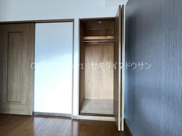 フローラ青山