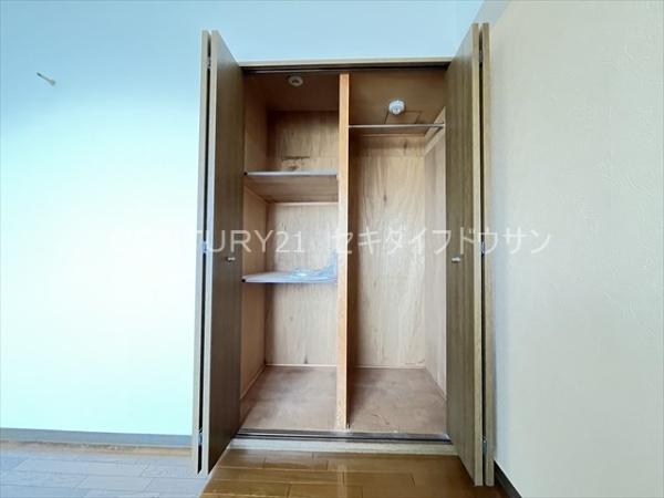 フローラ青山