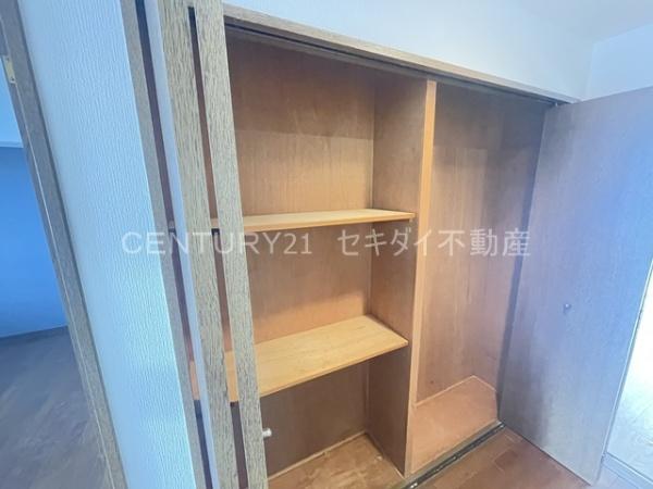 フローラ青山
