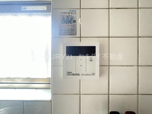 八尾市亀井町２丁目の貸家