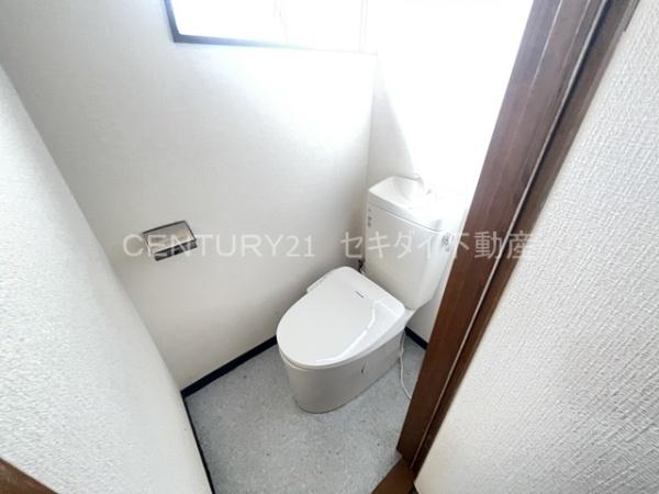 八尾市亀井町２丁目の貸家