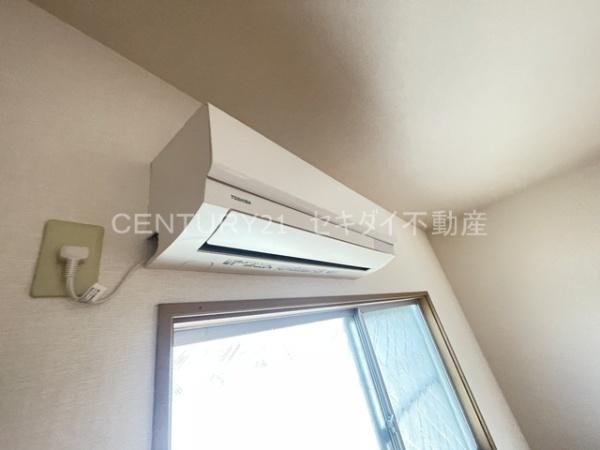 八尾市亀井町２丁目の貸家
