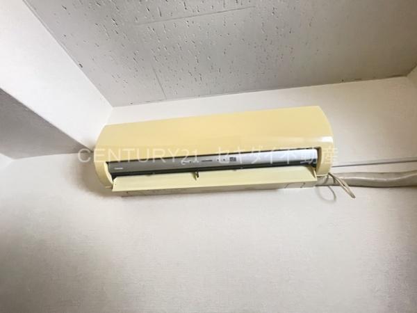 八尾市亀井町２丁目の貸家