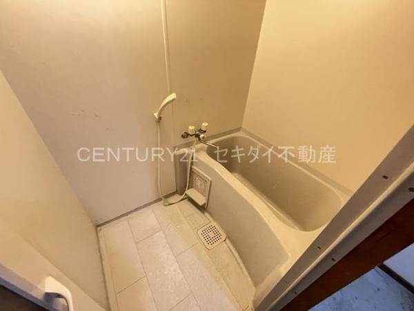 八尾市亀井町２丁目の貸家