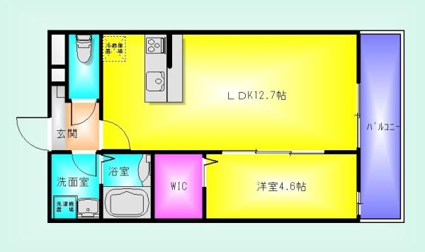 ドミソレイユⅡ