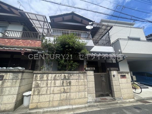神宮寺1丁目戸建