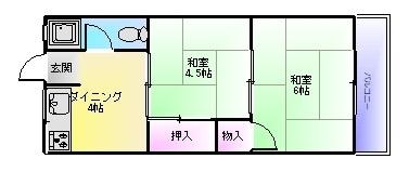 長池パンション