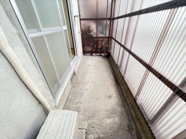 長池パンション