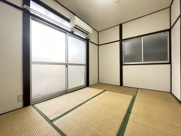 長池パンション